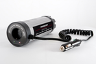 MODECOM Przetwornica MC R015 AC/DC 12V-230V 150W USB Puszka Silver