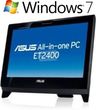 Asus Eee Top ET2410INTS-B031C Asus Eee Top ET2410INTS-B031C