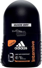 Adidas ACTION 3 MEN INTENSIVE dezodorant roll on 50 ml