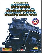 Model Railroad Simulator (Gra PC)