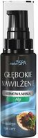 Marion Kremowa maska na twarz ALGI 30 ml