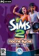 The Sims 2 Nocne Życie (Gra PC)