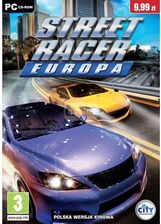 Street Racer (Gra PC)