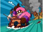 Worms Blast (Gra PC) Worms Blast (Gra PC)