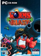 Worms Blast (Gra PC)