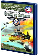 Airstrike II Grom W Zatoce (Gra PC)