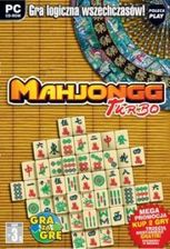 Mahjongg Turbo (Gra PC)