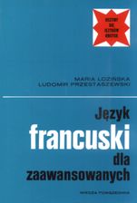 Język francuski dla zaawansowanych
