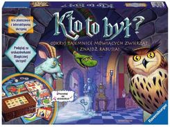 Ravensburger Kto To Był? 221363