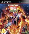 Ultimate Marvel vs Capcom 3 (Gra PS3)