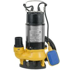 Omnigena POMPA ZATAPIALNA WQ 450F