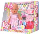Baby Born Lalka Urodzinowa 813577