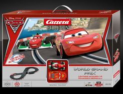 Carrera Evolution Disneypixar Cars 2 25179