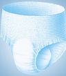 Pieluchomajtki TENA PANTS Normal x 30 L