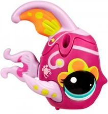 Littlest Pet Shop Chodzące zwierzaki - - 