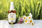 Alepp Olej Laurowy 60 ml