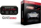 Escort Qi45 EURO + Jammer Li Dual Escort Qi45 EURO + Jammer Li Dual