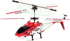HELIKOPTER zDALNIE STEROWANY RC SYMA S107G 
