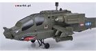 HELIKOPTER zDALNIE STEROWANY RC SYMA S109G MILITARY SERIES