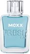 Perfumy męskie Mexx Mexx Fresh Man Woda toaletowa 30ml