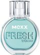 Perfumy damskie Mexx Mexx Fresh Woman Woda toaletowa 30ml
