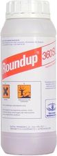 Monsanto Roundup 360 Sl Koncentrat Chwastobójczy 1L