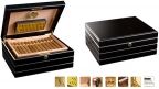 Adorini Humidor Firenze Deluxe na 75 cygar