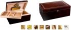 Adorini Humidor Genova Deluxe na 150 cygar