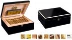 Adorini Humidor Milan Deluxe na 75 cygar