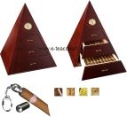 Adorini Humidor Pisa Deluxe na 75 cygar