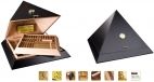 Adorini Humidor Pyramid Deluxe na 100 cygar