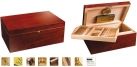 Adorini Humidor Santiago Deluxe na 150 cygar