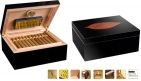 Adorini Humidor Sorrente Deluxe na 75 cygar