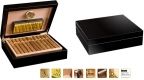 Adorini Humidor Torino Deluxe na 30 cygar