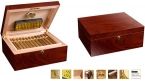 Adorini Humidor Triest Deluxe na 75 cygar