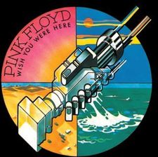 Pink Floyd - Wish You Were Here