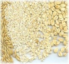 Otręby Owsiane (970G) 1kg.