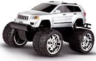 CARRERA RC Jeep Grand