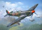 REVELL Supermarine SPITFIRE MkIXXVI - 04554