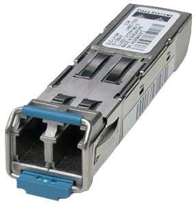 Cisco GE SFP  LC CONNECTOR (GLC-EX-SMD=)