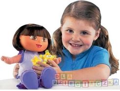 Fisher Price Dora Na Dobranoc W5363