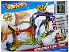 Hot Wheels Rev Ups Grawitacyjne Autosztuczki V2172