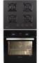 MASTERCOOK MB8 EN + GCI 64 SI