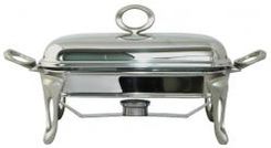 Altom Ovation naczynie 1,5l w podgrzewaczu z 