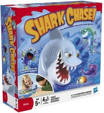 Hasbro Atak Rekina 33893