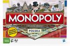 Hasbro Monopoly Polska - Gra Planszowa