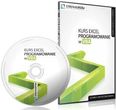 Marksoft Kurs Excel programowanie w VBA + książka PC PL (9788361045519) Marksoft Kurs Excel programowanie w VBA + książka PC PL (9788361045519)