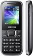 SAMSUNG E1230
