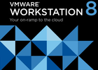 VMWARE Licencja Li/Workstation 8 for Linux and Windows (WS8-LW-CE)