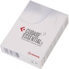 Steinberg Cubase Essential 5 (502012420)